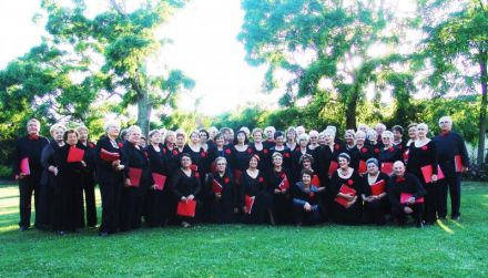 rencontre chorale ille et vilaine