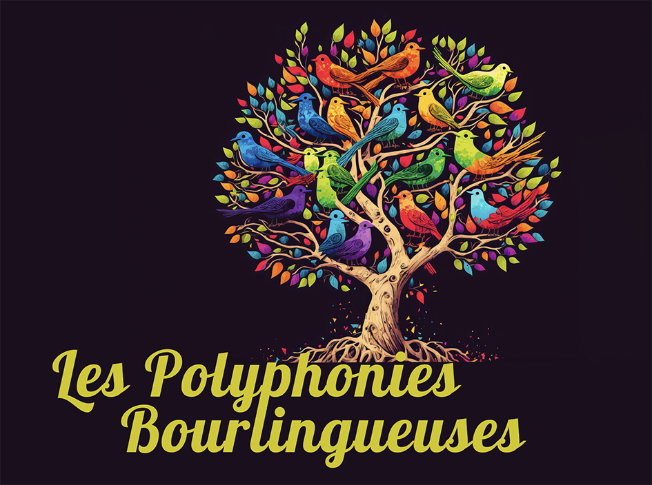 Les Polyphonies bourlingueuses / Chants du Monde