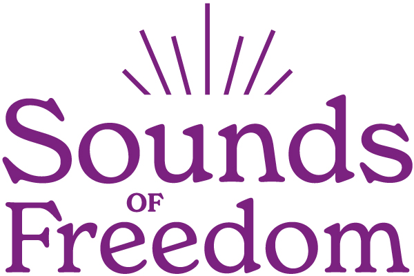 Concert Sounds of Freedom de 15h à 16h30