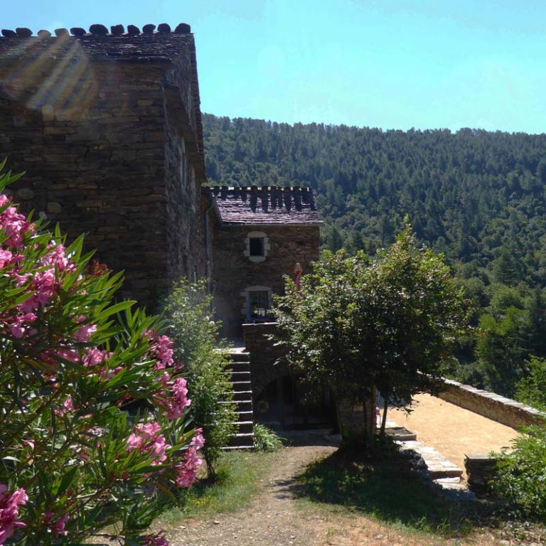 Le Corps de la Voix du 2 au 8 Ao&ucirc;t 2026