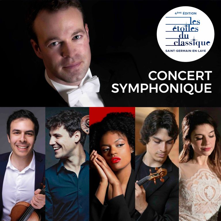 Concert Symphonique d'Ouverture