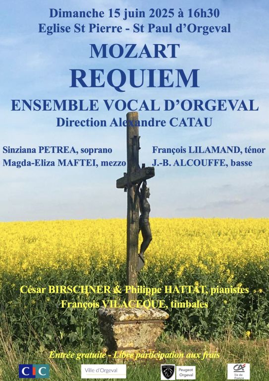 Requiem de Mozart