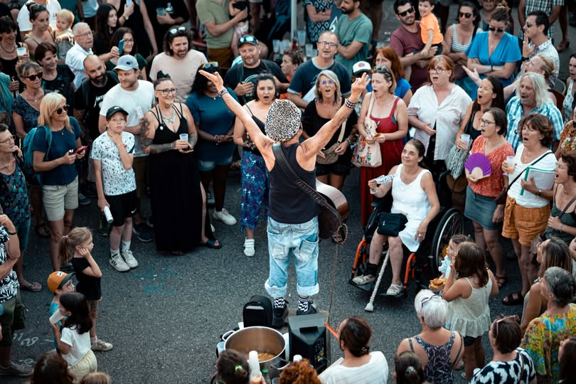 Inscriptions 2025/2026