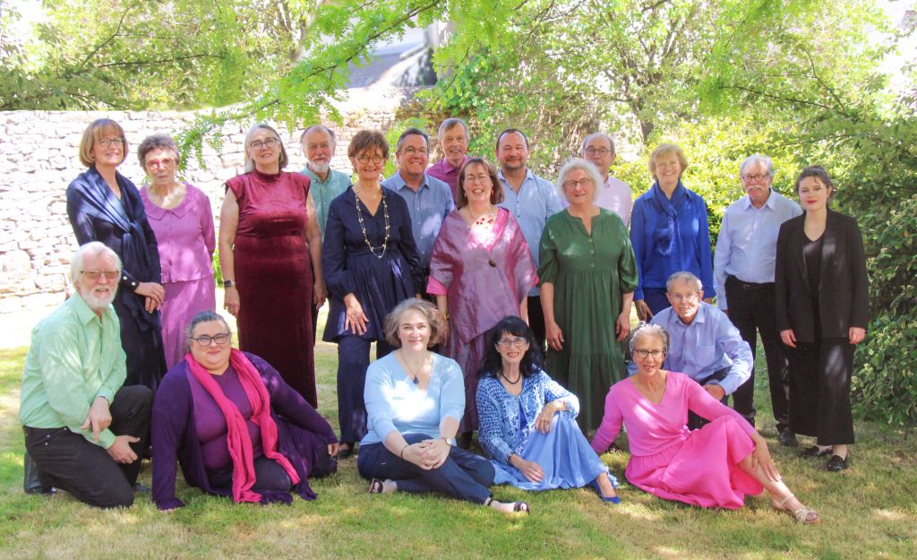 Musique vocale XXe et XXIe siècles