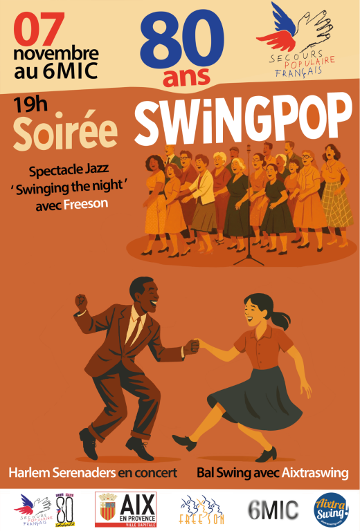Swing Pop