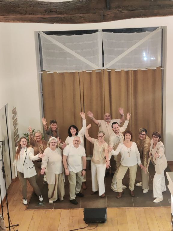 C'est la Rentrée 2025 !