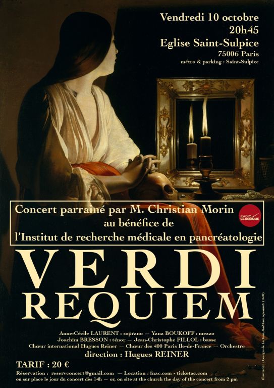 Requiem de Verdi