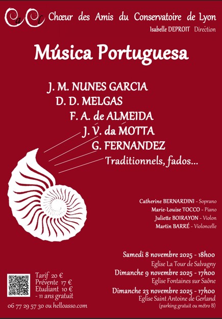 Música portuguesa