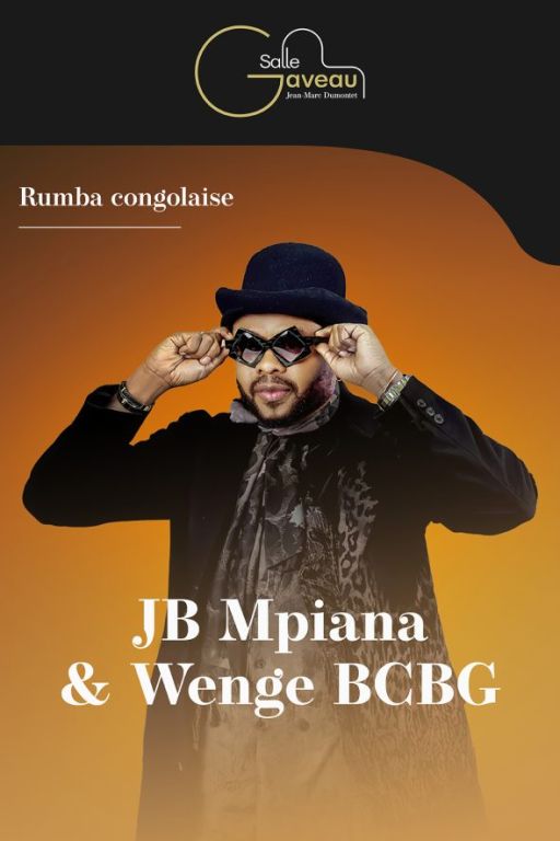 JB MPIANA & WENGE BCBG