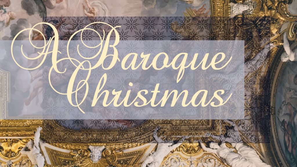 Noël Baroque