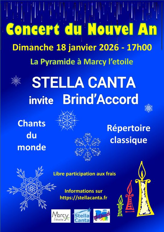 Concert du Nouvel An 2026