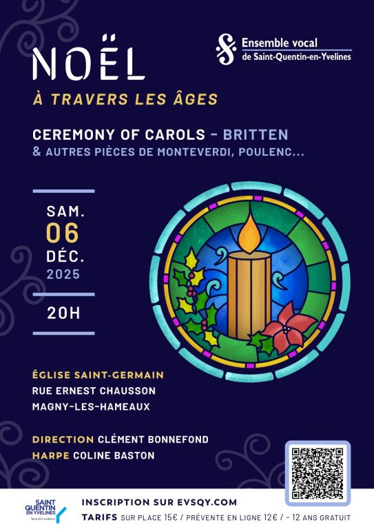 Noël à travers les âges