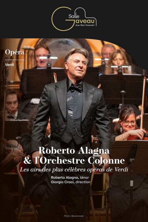 Roberto Alagna