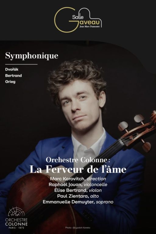 La Ferveur de l’Âme