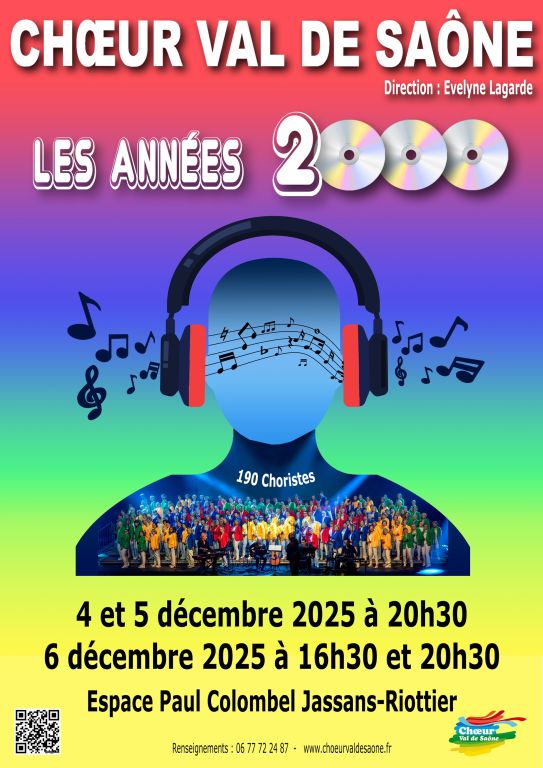 Les années 2000