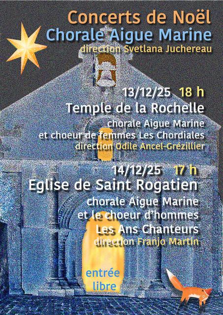 Chorale Aigue-Marine, choeur de femmes Les Cor ...