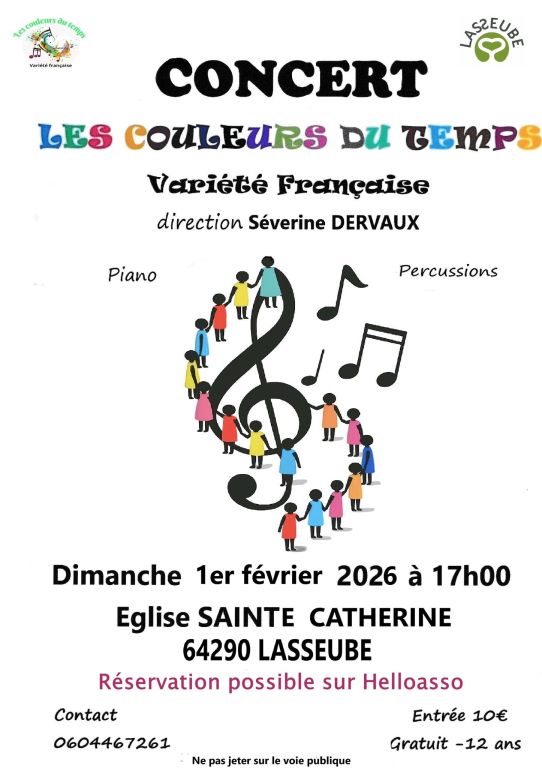 Variété française