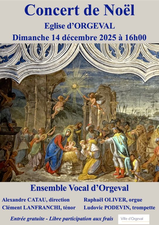 CONCERT DE NOEL