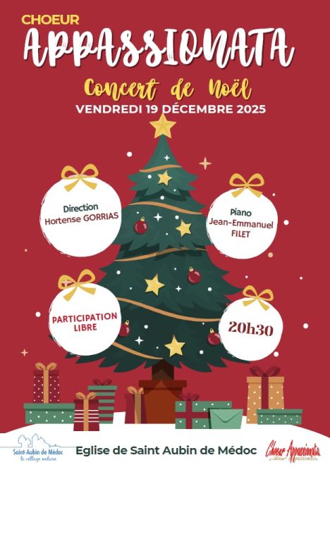 Choeur Appassionata sous la direction de Horte ...