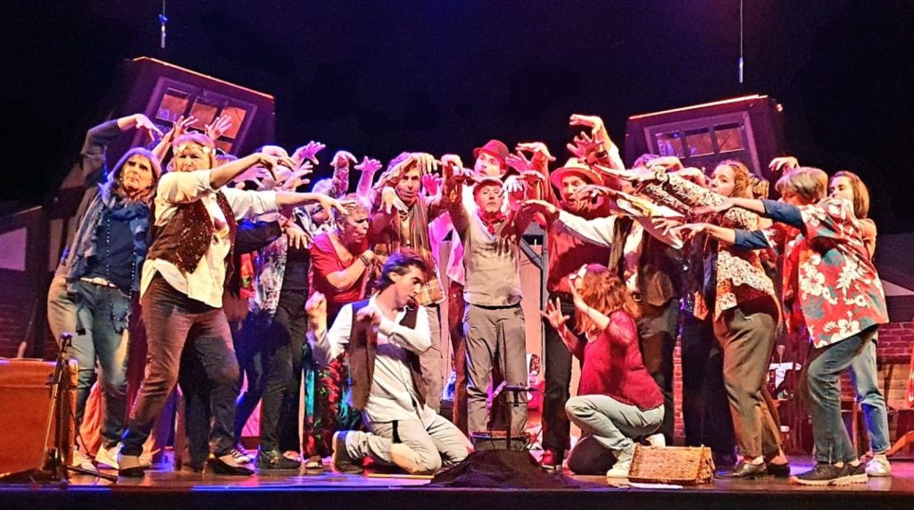 La Fabuleuse boutique