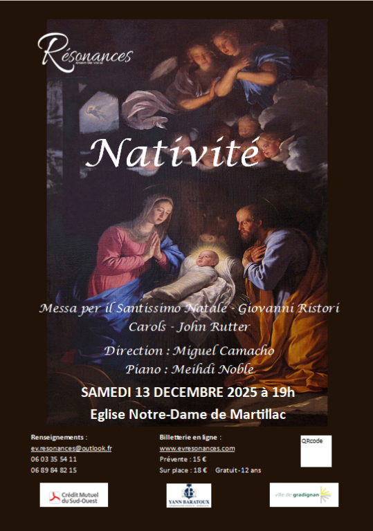 Nativité