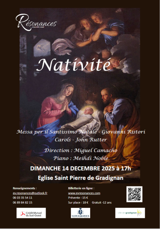 Nativité