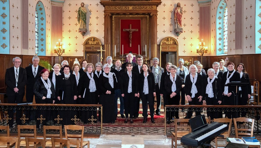 concert du jour de l'an