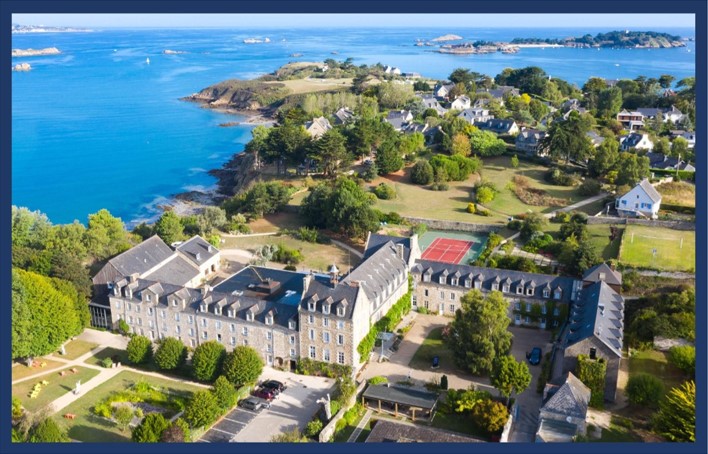 Stage de chant choral et concert Mozart à Sain ...