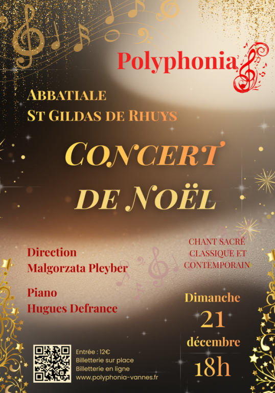 Concert Chorale POLYPHONIA