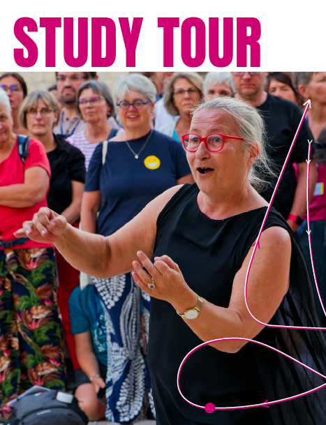 Study tour – Direction chœurs d’enfants et d’a ...