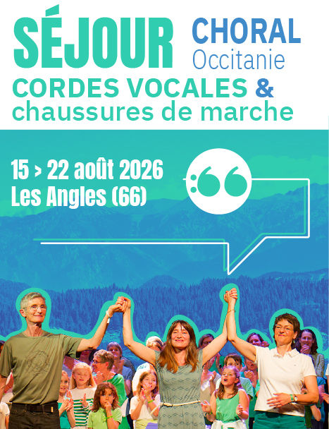 Cordes vocales et chaussures de marche 2026 av ...