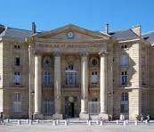 Le samedi 10 janvier, Yacappella à la mairie du Vème avec les Voisins du dessus !