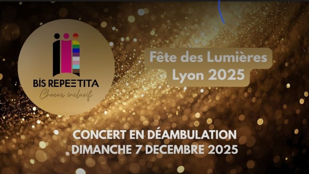 Concert en Déambulation - Quai Augagneur 14h30 ...