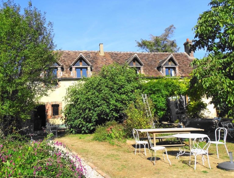 Stage de chant &ndash; tous niveaux &ndash; pr&egrave;s de Paris