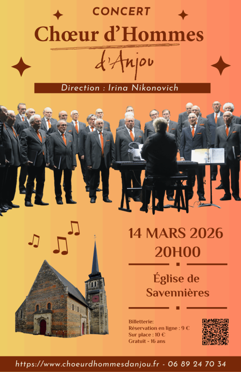 Concert Savenni&egrave;res