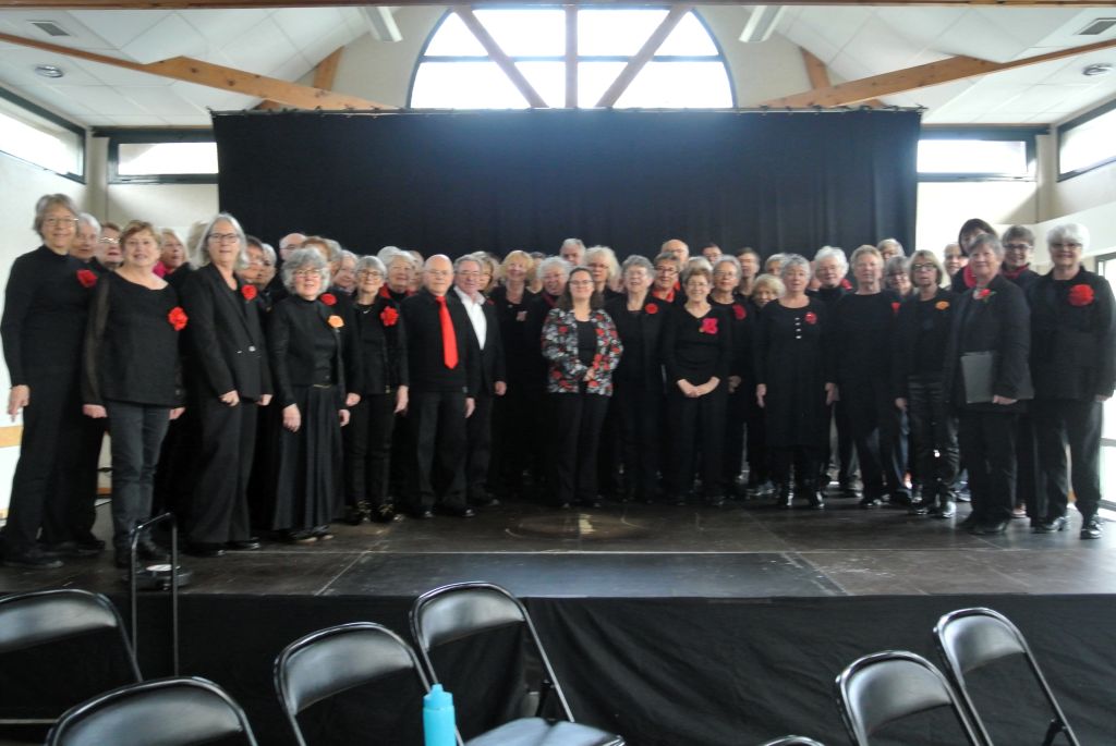 concert de la Chandeleur