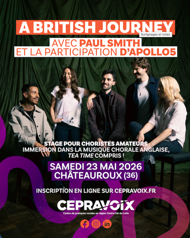 A British Journey - Immersion dans la musique ...