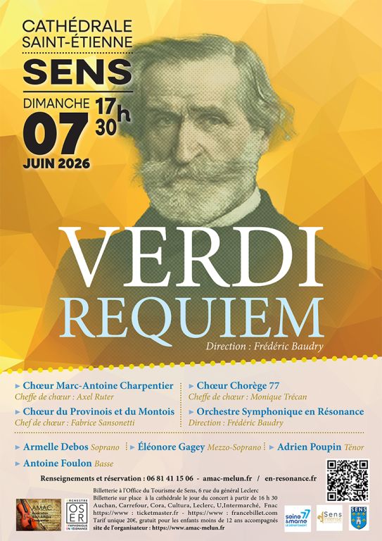 Requiem de Verdi