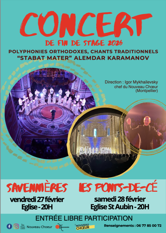 POLYPHONIES ORTHODOXES, CHANTS TRADITIONNELS,  ...