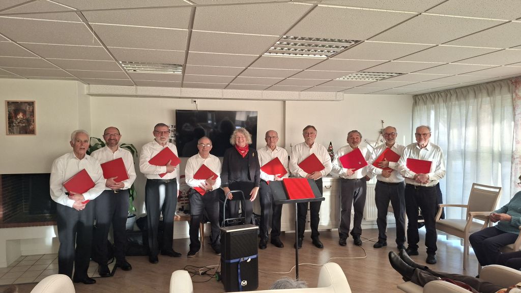 CONCERT DE CHANT CHORAL &agrave; LORIENT