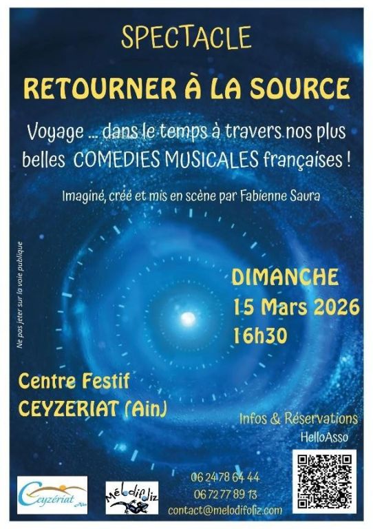 Retourner &agrave; la source : voyage &agrave; travers nos p ...