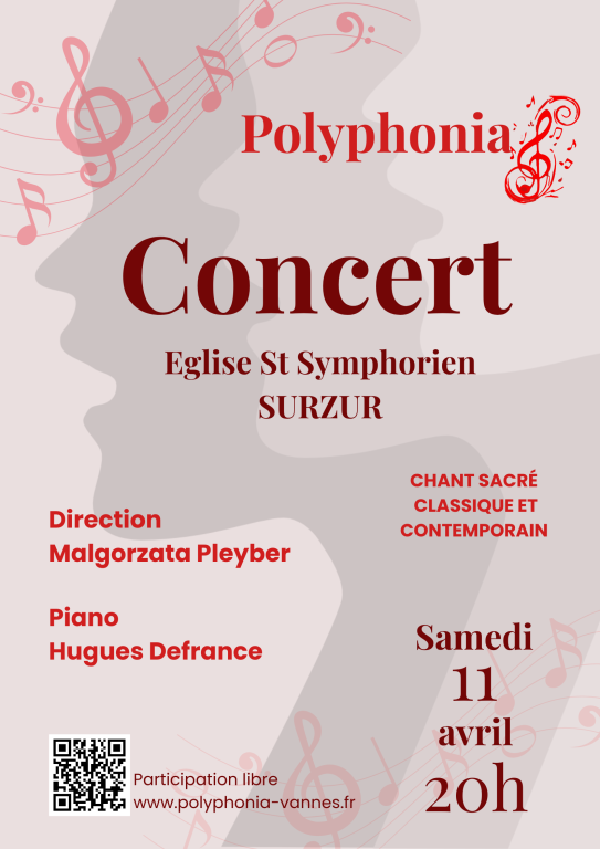 Concert Chorale POLYPHONIA