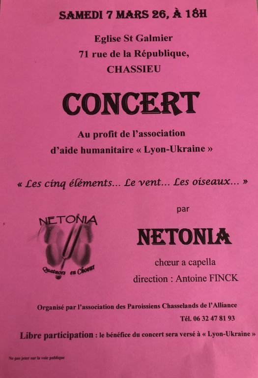 "Les cinq &eacute;l&eacute;ments... Le vent... Les oiseaux"