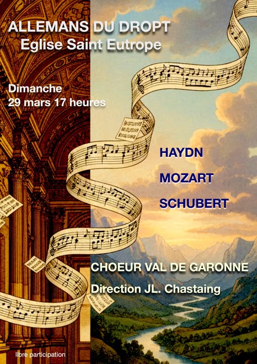 D'un monde &agrave; l'autre