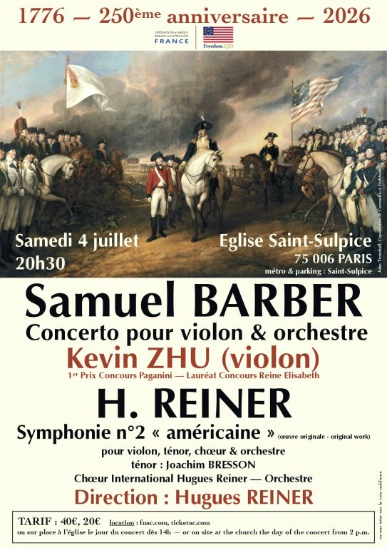 anniversaire Ind&eacute;pendance Am&eacute;ricaine