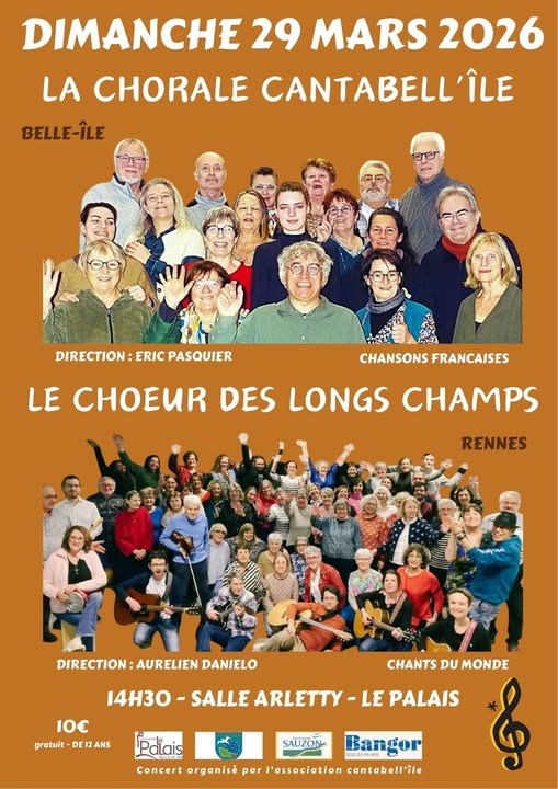 Rencontre chorale
