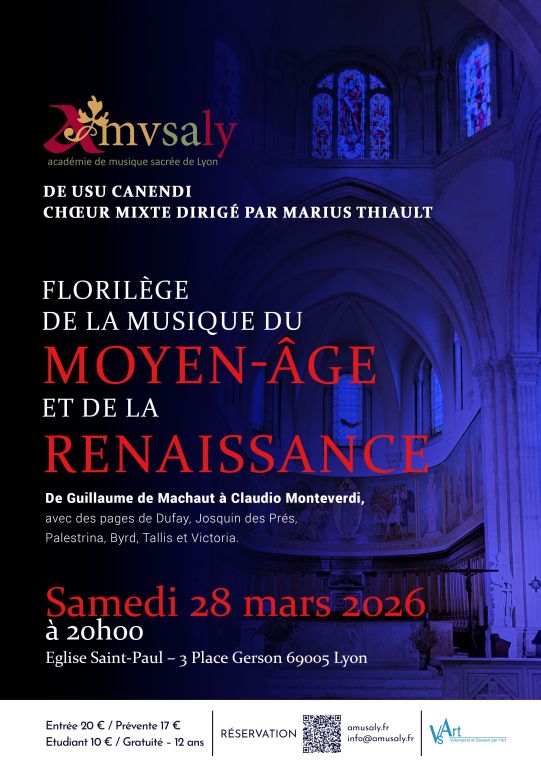 Floril&egrave;ge de la musique du moyen-&acirc;ge et de la  ...