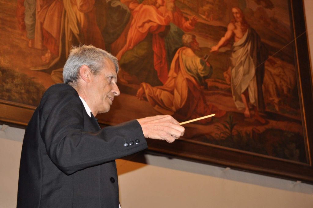 Splendeur de la musique baroque