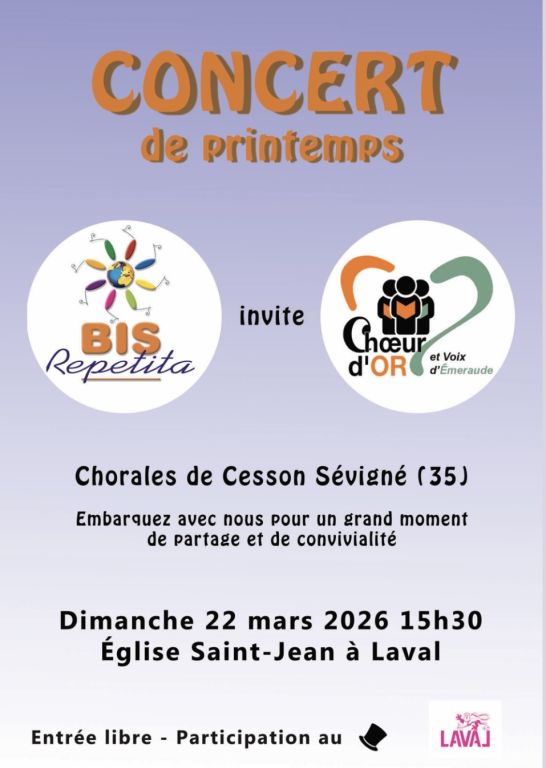 Bis R&eacute;p&eacute;tita