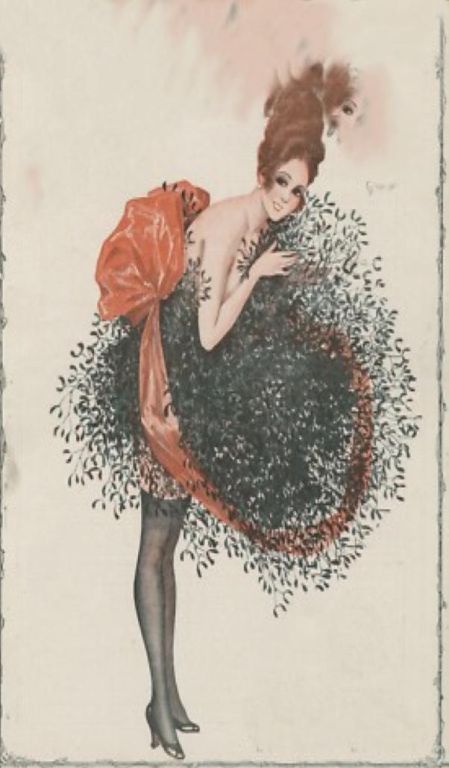 La vie parisienne d'Offenbach